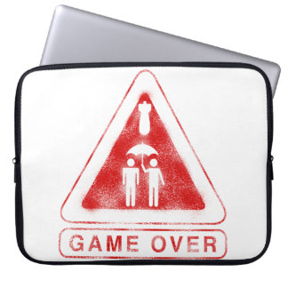 Protection Pour Ordinateur Portable Jeu terminé