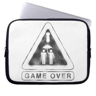 Protection Pour Ordinateur Portable Jeu terminé