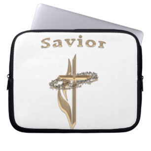 Protection Pour Ordinateur Portable John 3:16
