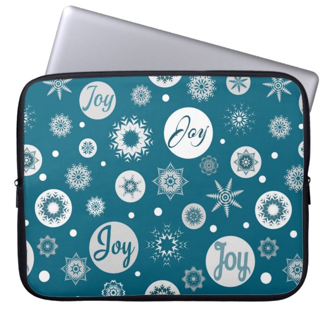 Protection Pour Ordinateur Portable Joie (Devant)