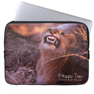 Protection Pour Ordinateur Portable Joyeux Tau