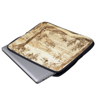 Protection Pour Ordinateur Portable Lac steamboat