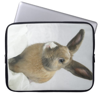 Protection Pour Ordinateur Portable Lapin de MHRR Honeybadger 15" douille d'ordinateur