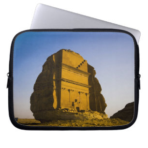 Protection Pour Ordinateur Portable L'Arabie Saoudite, site de Madain Saleh, 4