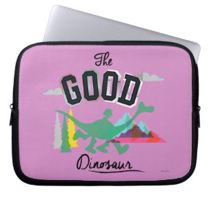 Protection Pour Ordinateur Portable Le Bon Point Dinosaure Et Arlo