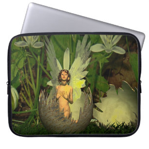 Protection Pour Ordinateur Portable Le Hatchling