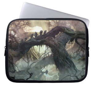 Protection Pour Ordinateur Portable LE HOBBIT : DESOLATION DE SMAUG™ Concept Art 2