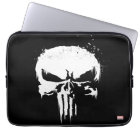 Le Punisher| Logo du crâne peint