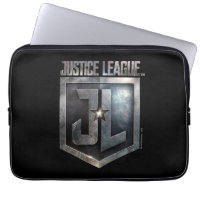 Ligue de Justice | Bouclier JL métallique