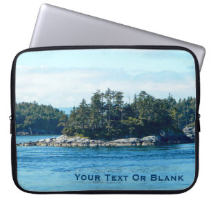 Protection Pour Ordinateur Portable L'île de Salish