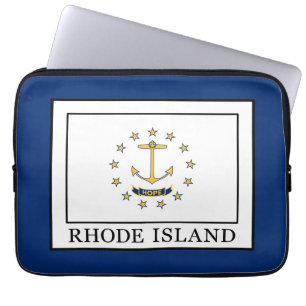 Protection Pour Ordinateur Portable L'île Rhode