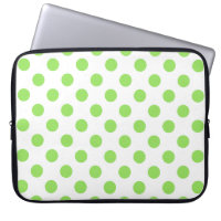 Lime et pois blancs