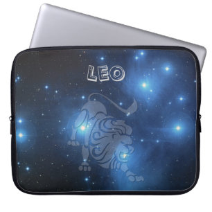 Protection Pour Ordinateur Portable Lion transparent
