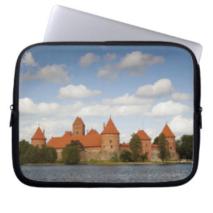 Protection Pour Ordinateur Portable Lituanie, Trakai, Parc national historique de Trak