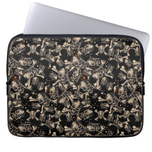 Protection Pour Ordinateur Portable Live To Tell The Tale Motif