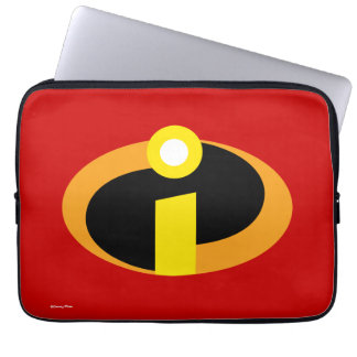 Protection Pour Ordinateur Portable Logo Incroyable