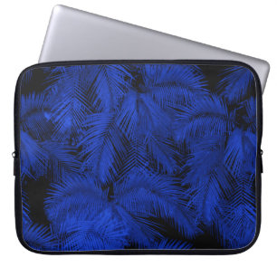 Protection Pour Ordinateur Portable Makana Palms Hawaïen Neoprène Wetsuit