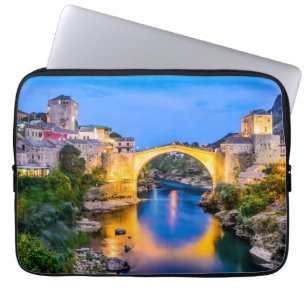 Protection Pour Ordinateur Portable Manche d'ordinateur portable en néoprène Mostar 13