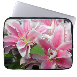 Protection Pour Ordinateur Portable Manche d'ordinateur portable stargazer rose