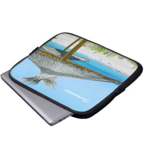 Protection Pour Ordinateur Portable Manche électronique Fuerteventura