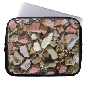 Protection Pour Ordinateur Portable Manche Ordinateur Portable En Pierre !