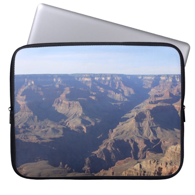 Protection Pour Ordinateur Portable Manche portable Grand Canyon (Devant)