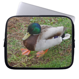 Protection Pour Ordinateur Portable Manche pour ordinateur portable en néoprène à tête
