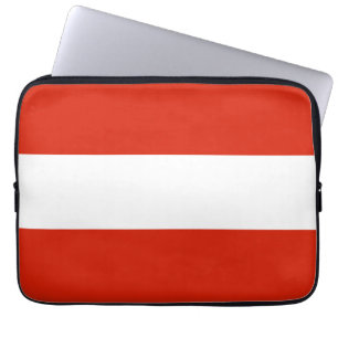 Protection Pour Ordinateur Portable Manche pour ordinateur portable estampillé Autrich