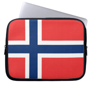 Protection Pour Ordinateur Portable Manche pour ordinateur portable Norvège