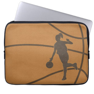 Protection Pour Ordinateur Portable Manche pour ordinateur portable pour filles de bas