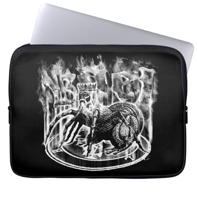 Protection Pour Ordinateur Portable Manches Bael Ordinateur (Devant)