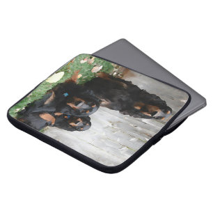 Protection Pour Ordinateur Portable Manches d'ordinateur portable Gordon Setter Genera