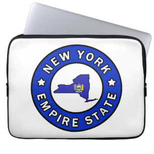 Protection Pour Ordinateur Portable Manchette pour ordinateur portable New York