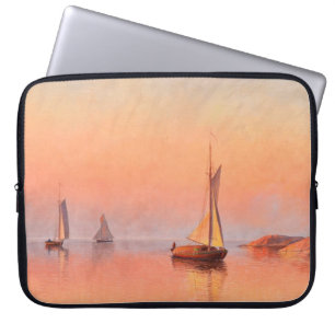 Protection Pour Ordinateur Portable Manque portable des Sailboats d’Abrahamsson