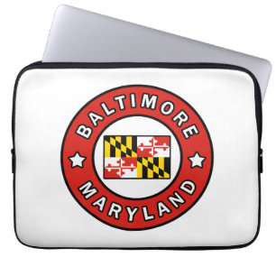Protection Pour Ordinateur Portable Maryland de Baltimore
