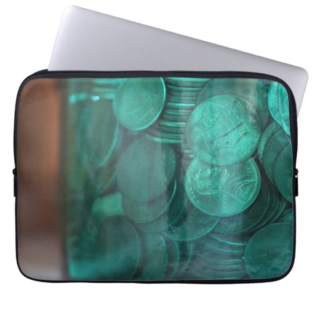 Protection Pour Ordinateur Portable Masse (Devant)