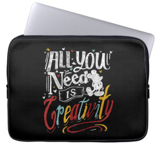 Protection Pour Ordinateur Portable Mickey tendance   Tout Ce Dont Vous Avez Besoin Es