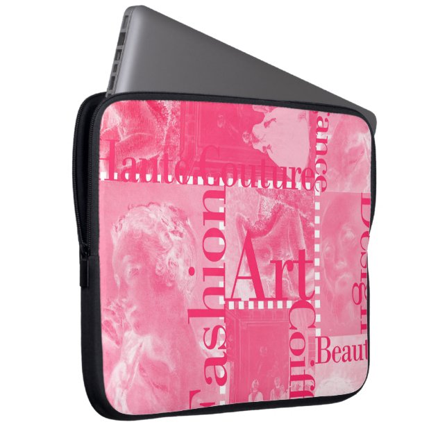 Protection Pour Ordinateur Portable MODE - Manches d'ordinateur portable (Devant droit)