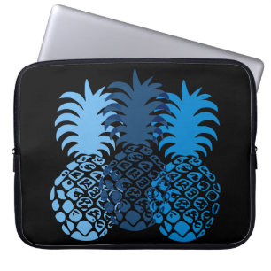 Protection Pour Ordinateur Portable Momona Ananas Hawaiian Neoprène Wetsuit