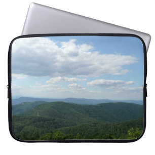 Protection Pour Ordinateur Portable Montagnes Appalaches I Shenandoah