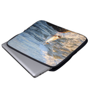 Protection Pour Ordinateur Portable Mouette de Venice Beach