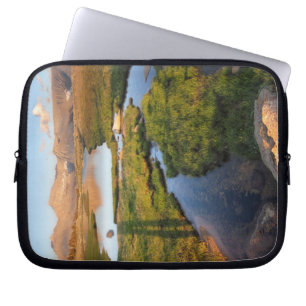 Protection Pour Ordinateur Portable Mt Whitney de Bighorn Plateau 2 - John Muir Tra