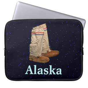 Protection Pour Ordinateur Portable Mukluks