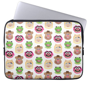 Protection Pour Ordinateur Portable Muppets Emoji
