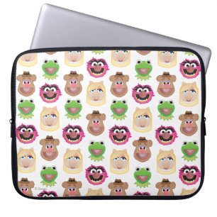 Protection Pour Ordinateur Portable Muppets Emoji