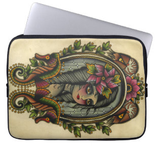 Protection Pour Ordinateur Portable Nautilus