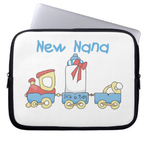Protection Pour Ordinateur Portable New Nana - Cadeaux de train