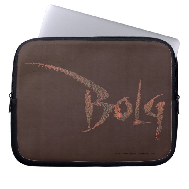 Protection Pour Ordinateur Portable Nom du bloc (Devant)