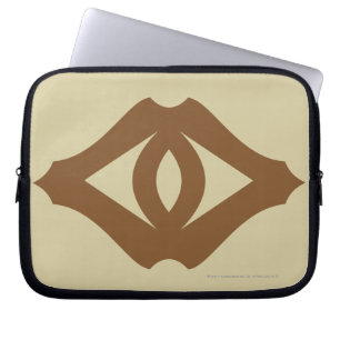 Protection Pour Ordinateur Portable Oeil de Sauron