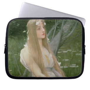 Protection Pour Ordinateur Portable Ophélie (huile sur la toile)